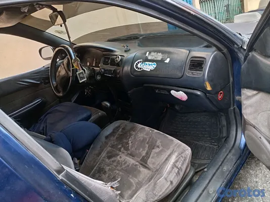 1997 Toyota Corolla — foto 2 / 3