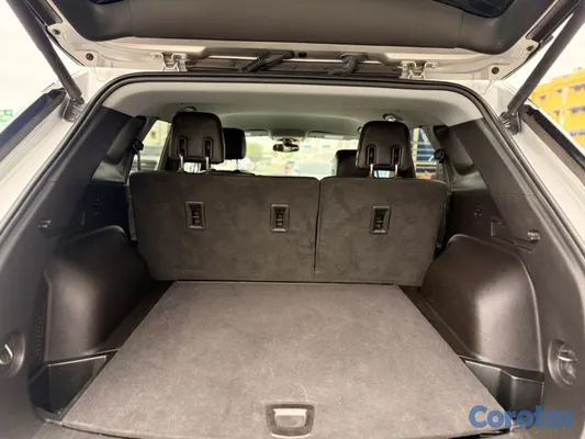 2020 Chevrolet Blazer — foto 7 / 10