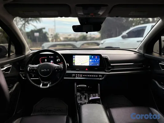 2023 Kia Sportage — foto 7 / 7