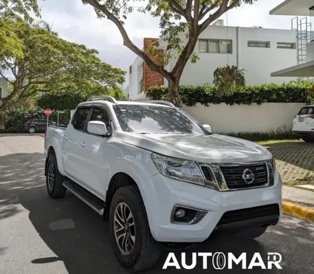 2018 Nissan Frontier — foto 2 / 4