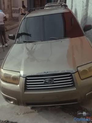 2008 Subaru Subaru — foto 3 / 10