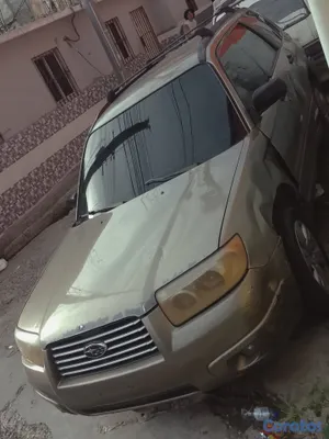 2008 Subaru Subaru — foto 6 / 10