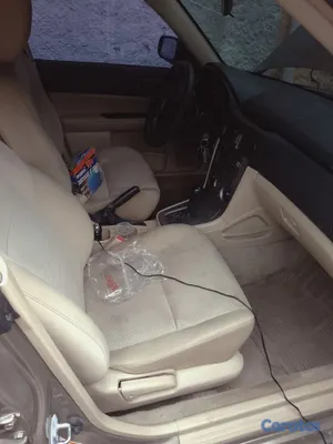 2008 Subaru Subaru — foto 8 / 10