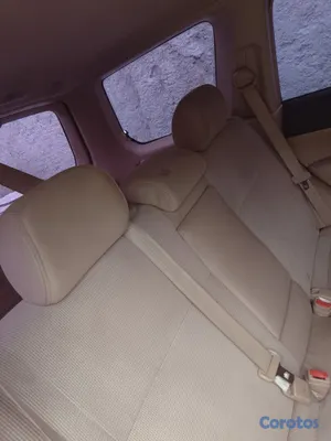2008 Subaru Subaru — foto 9 / 10