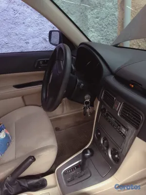 2008 Subaru Subaru — foto 10 / 10