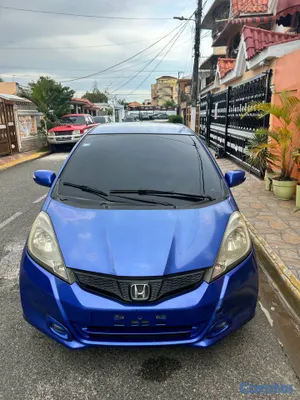 2011 Honda Fit — foto 3 / 11