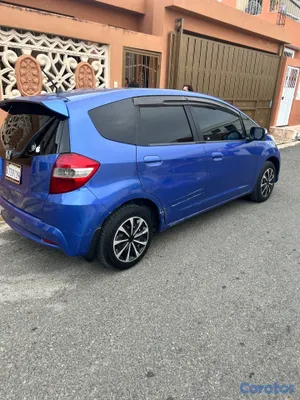 2011 Honda Fit — foto 8 / 11
