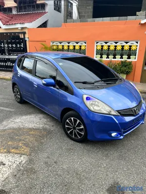 2011 Honda Fit — foto 9 / 11