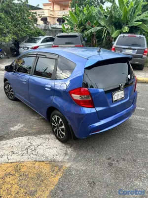 2011 Honda Fit — foto 11 / 11