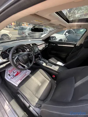 2017 Honda Civic — foto 4 / 11