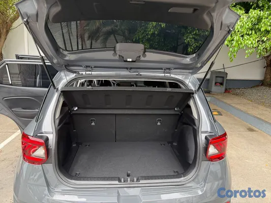 2023 Hyundai Venue — foto 4 / 10