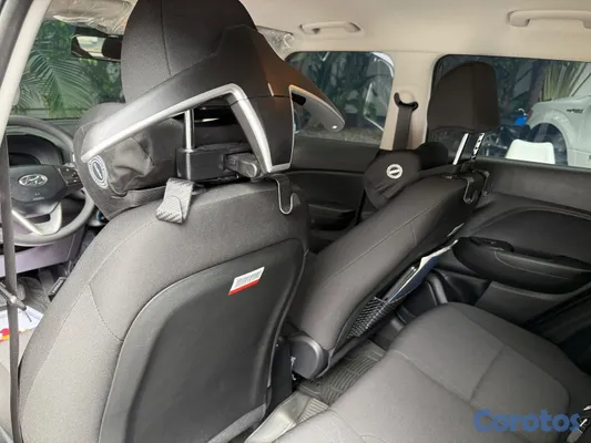 2023 Hyundai Venue — foto 8 / 10
