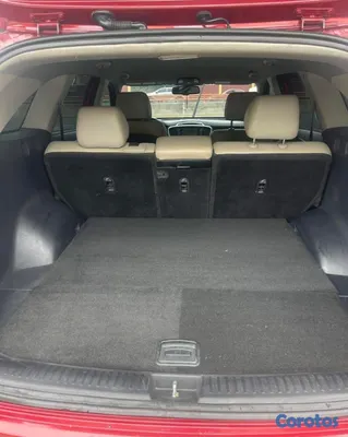 2017 Kia Sorento — foto 8 / 8