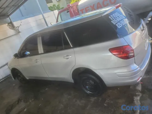 2014 Nissan Ad Wagon