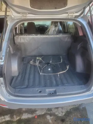 2014 Nissan Ad Wagon — foto 4 / 4