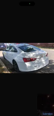 2016 Chevrolet Malibu — foto 3 / 7
