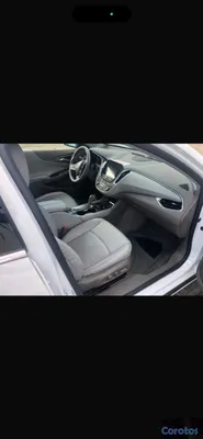 2016 Chevrolet Malibu — foto 5 / 7