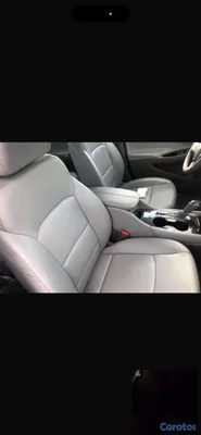 2016 Chevrolet Malibu — foto 6 / 7