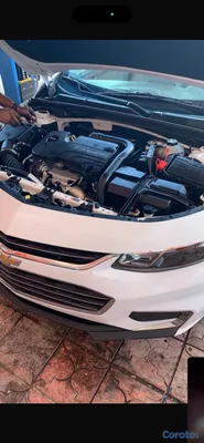 2016 Chevrolet Malibu — foto 7 / 7
