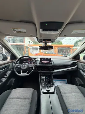 2023 Nissan Rogue — foto 6 / 6