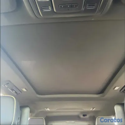 2022 Chevrolet Suburban — foto 4 / 6