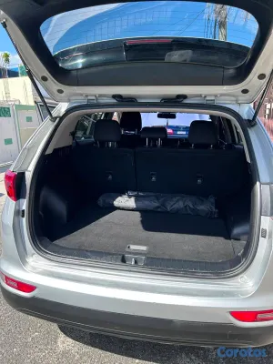 2017 Kia Sportage — foto 5 / 16