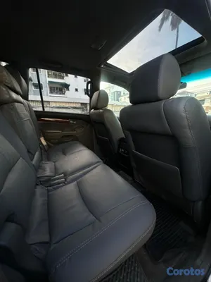 2007 Toyota Land Cruiser Prado — foto 2 / 11