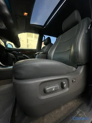 2007 Toyota Land Cruiser Prado — foto 3 / 11