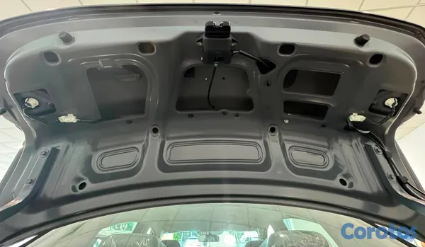 2026 Hyundai Grand I 10 — foto 3 / 10