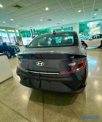 2026 Hyundai Grand I 10 — foto 4 / 10