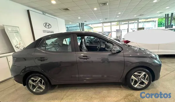 2026 Hyundai Grand I 10 — foto 5 / 10