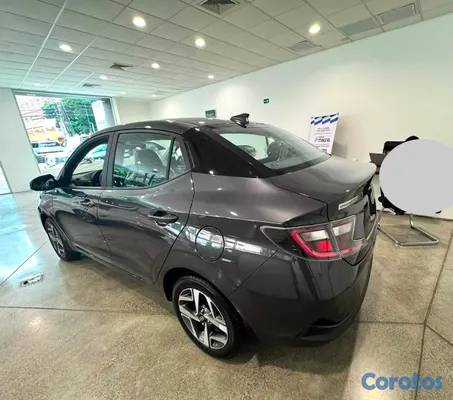 2026 Hyundai Grand I 10 — foto 6 / 10