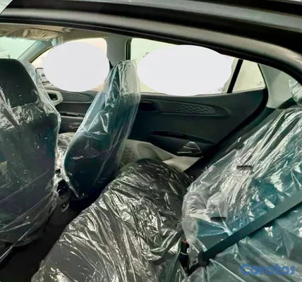 2026 Hyundai Grand I 10 — foto 8 / 10