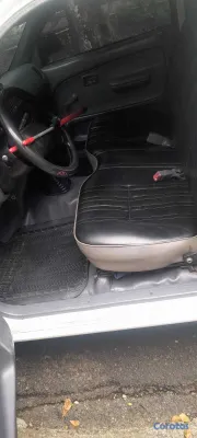 1999 Toyota Hilux — foto 4 / 8