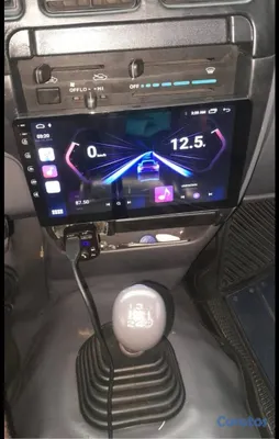 1999 Toyota Hilux — foto 8 / 8