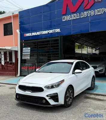 2021 Kia Forte — foto 2 / 5