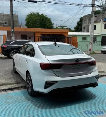 2021 Kia Forte — foto 4 / 5