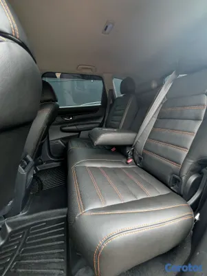 2024 Honda Crv — foto 8 / 12