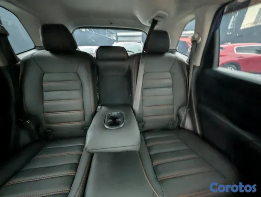 2024 Honda Crv — foto 9 / 12