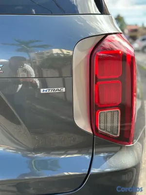 2021 Hyundai Palisade — foto 5 / 10