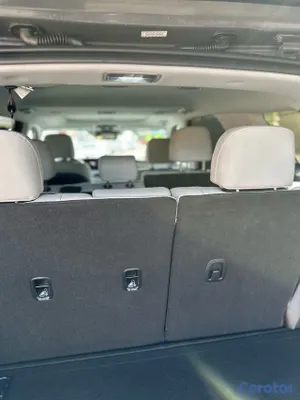 2021 Hyundai Palisade — foto 8 / 10