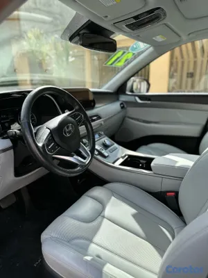 2021 Hyundai Palisade — foto 9 / 10