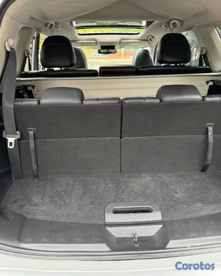 2017 Nissan X-Trail — foto 9 / 9