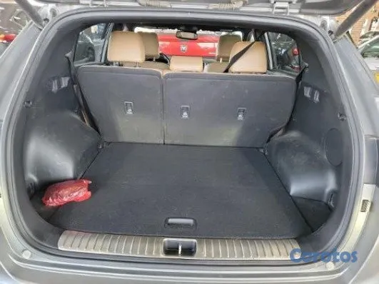 2019 Kia Sportage — foto 4 / 10