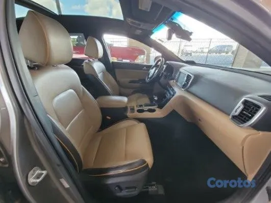 2019 Kia Sportage — foto 10 / 10