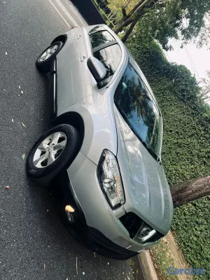 2011 Nissan Qashqai