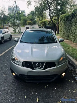 2011 Nissan Qashqai — foto 4 / 10