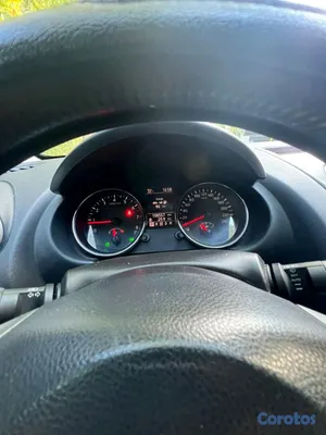 2011 Nissan Qashqai — foto 6 / 10