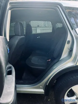 2011 Nissan Qashqai — foto 7 / 10