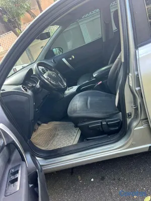 2011 Nissan Qashqai — foto 8 / 10